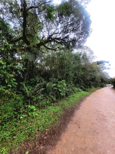 Terreno á venda no Condomínio Recreio da Serra em Piraquara