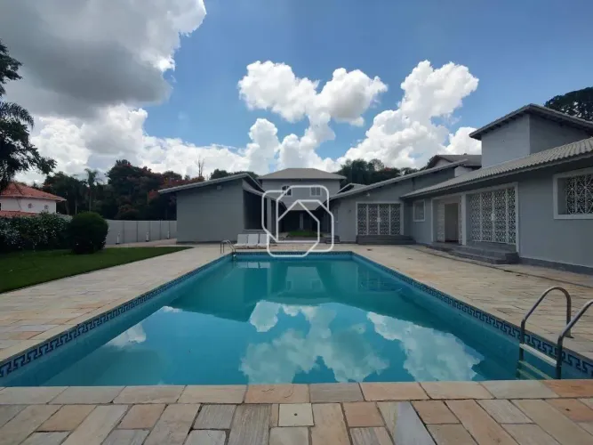 Casa de Condomínio em Itu à venda Condomínio City Castelo - SP | 6 quartos Área total 3.02