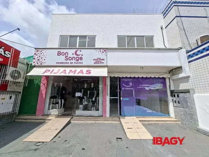 Oportunidade! Salas/Conjuntos em Centro - Palhoça