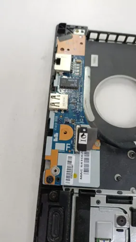 Placa filha Lenovo tinkpad e490 