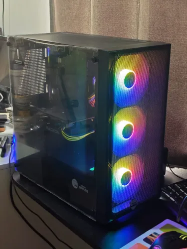 Computador Gamer (Não Aceito Trocas)