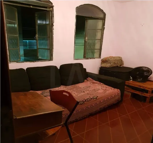 Apartamento à venda, 3 quartos, 1 vaga, Graça - Belo Horizonte/MG