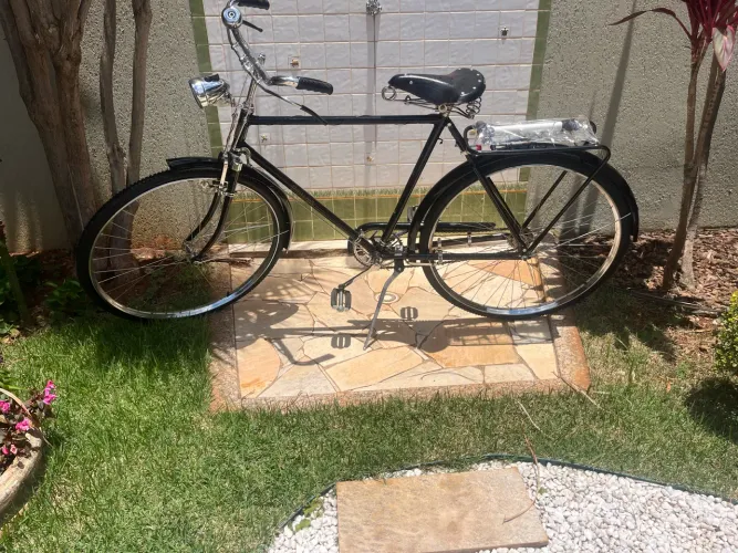 Bicicleta PHILLIPS original 