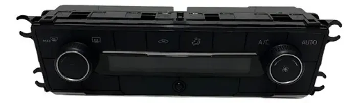 Comando Ar Condicionado Vw T-cross 2021 2g0907057f