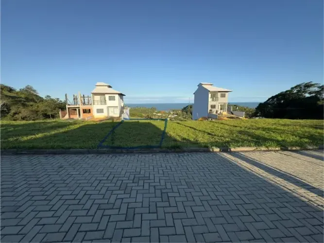 Terreno Iriri Beach Park