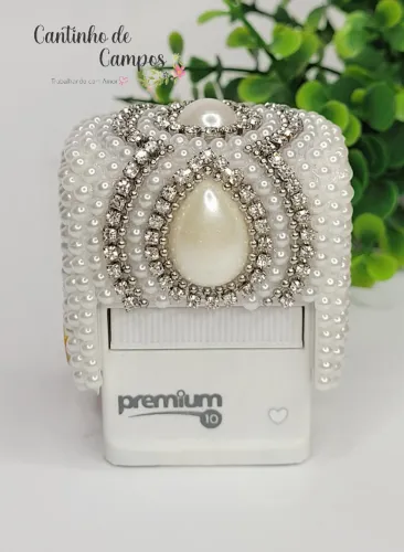 Carimbo Premium 10 Personalizado