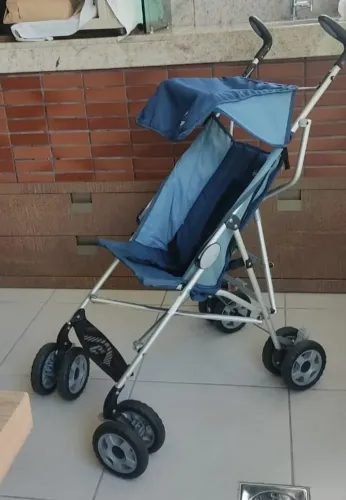 Carrinho de passeio Chicco