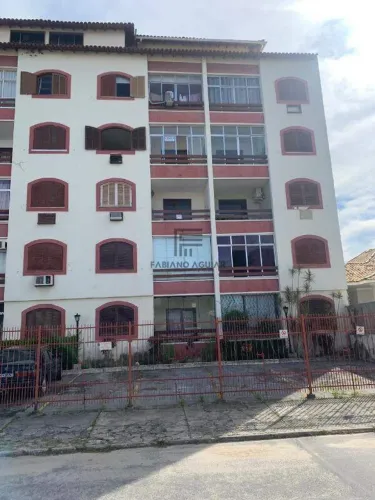 Apartamento em Araruama - (1 Quarto) - R$ 280.000,00 - Parque Hotel