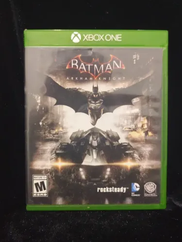Batman - Arkham Knight - Xbox One