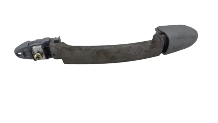 Puxador Alça Teto Fiat Marea Brava 99-06 