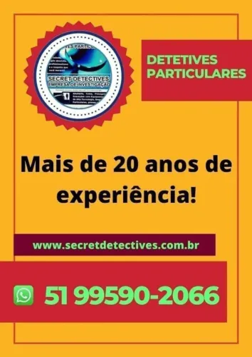 Detetive Particular: Encontrando Devedores e Recuperando Dívidas!