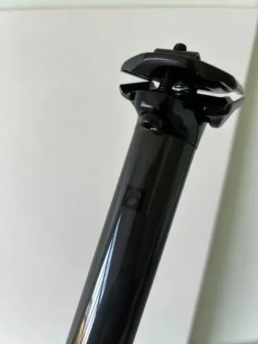 Canote Carbono Bontrager Pro (NOVO)