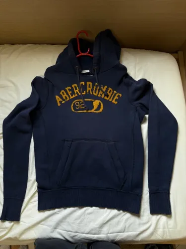 Moletom Abercrombie Original - Tamanho P