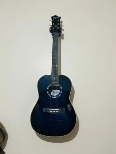 Violão Tagima Jeri NC BK