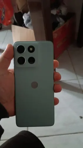 Vendo moto g56 256 gb 5g