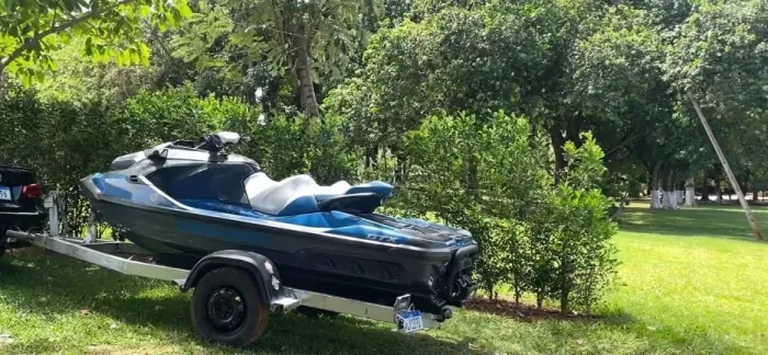 Jet GTX 170 2020 UNICO DONO 