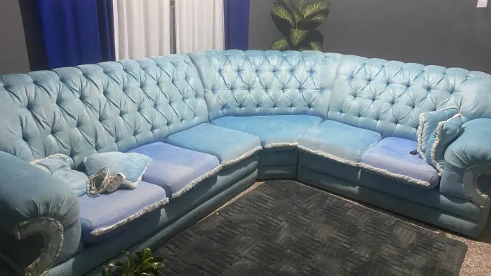 Sofá de sala