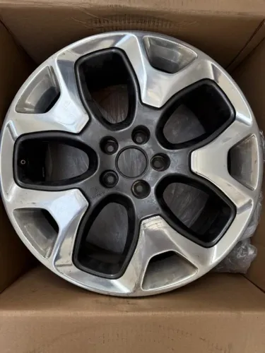 Roda Jeep Compass Aro 18