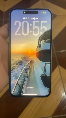 iPhone 15 plus