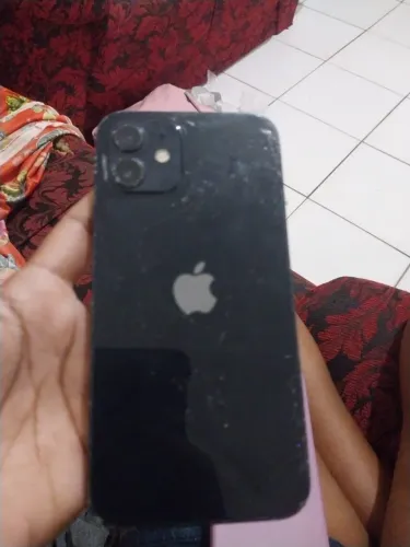 iPhone 12
