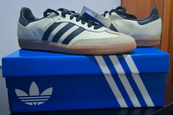 Adidas Samba OG W