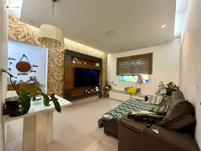 APARTAMENTO 3 QUARTOS 2 VAGAS BAIRRO CANDELÁRIA