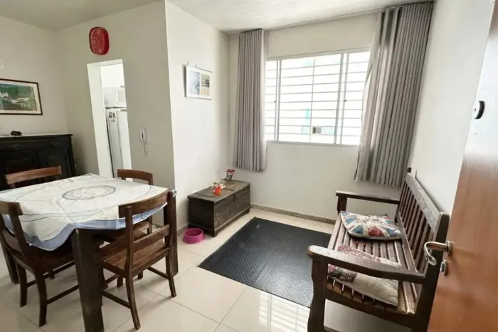 Apartamento à Venda - Manacás, 2 Quartos, 47 m2