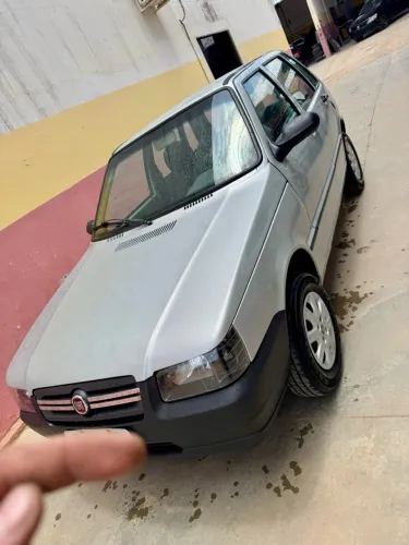 Fiat Uno Mille 1.0 Fire/ F.flex/ Economy 4P 2006