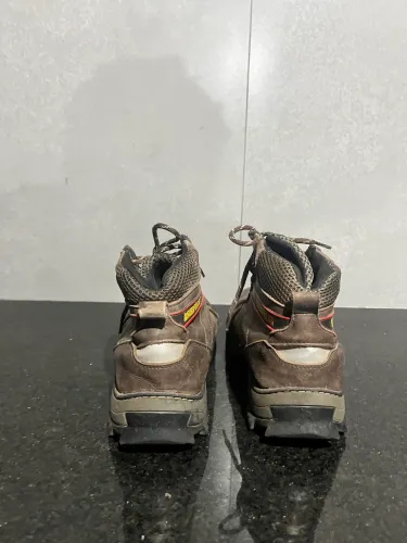 Bota de trabalho estilo I-90 EPX