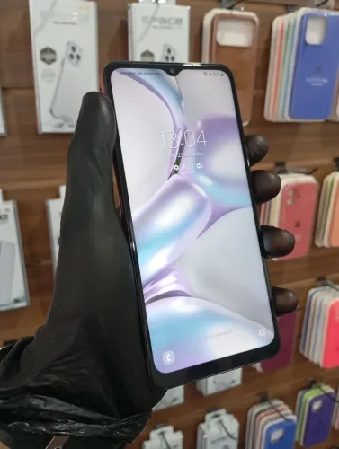 Celular Samsung A12