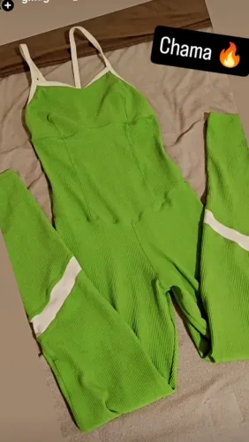 Vendo roupas fitnees