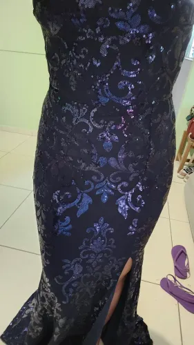 Vestido de Festa G