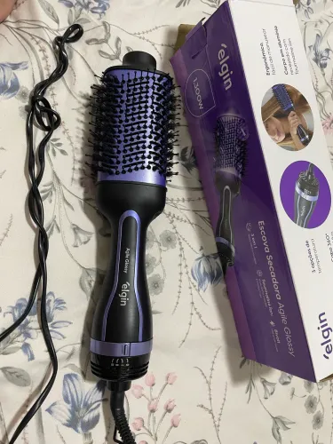 Escova Secadora Elgin Bivolt