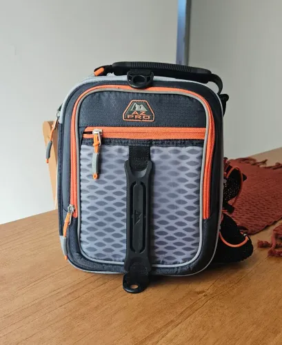 Bolsa lancheira arctic zone az pro