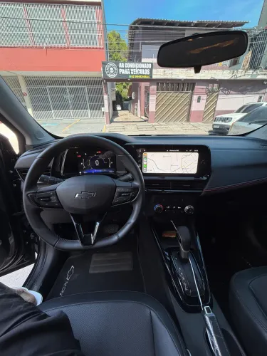 Chevrolet Montana RS 1.2 Turbo Flex 12V Aut. 2026