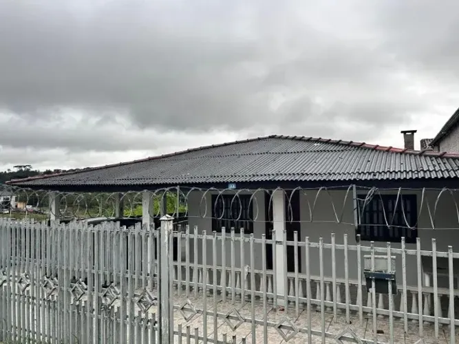 CASA À VENDA - TERRENO 12x30 | ÓTIMA OPORTUNIDADE DE INVESTIMENTO!