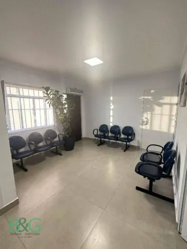 Sala para alugar, 10 m² por R$ 1.560,00/mês - Sapopemba - São Paulo/SP