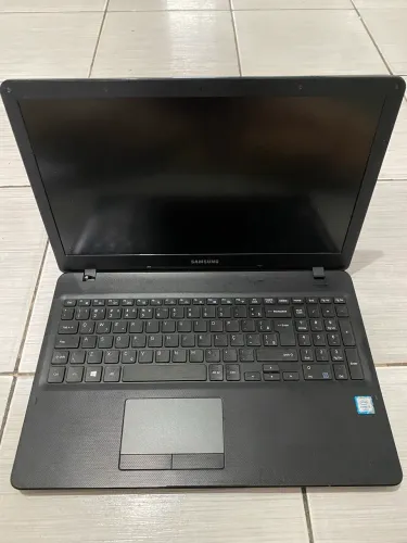 Notebook Samsung