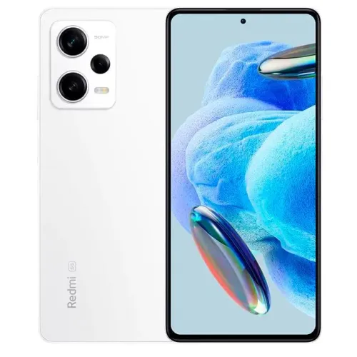 Celular redimi not 12