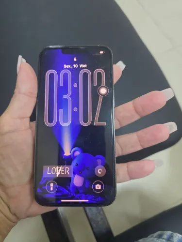 Iphone 13 pro. LEIA O ANÚNCIO
