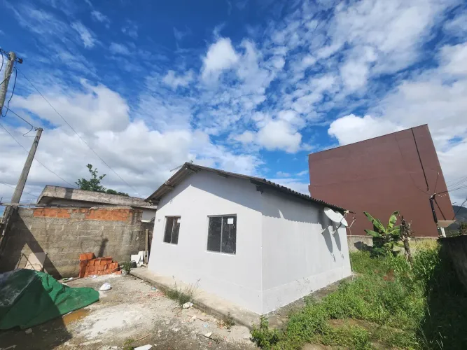Casa Cariacica - Venda