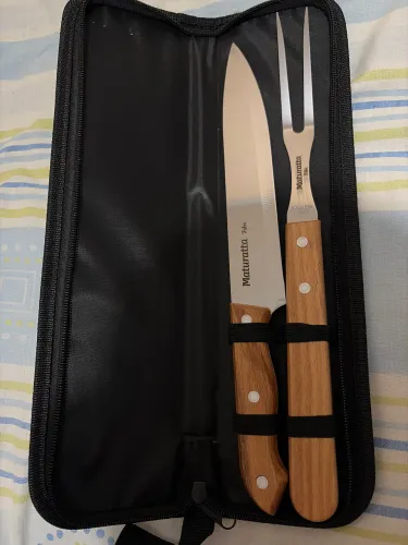 Kit churrasco