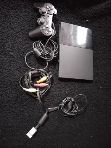 Playstation 2