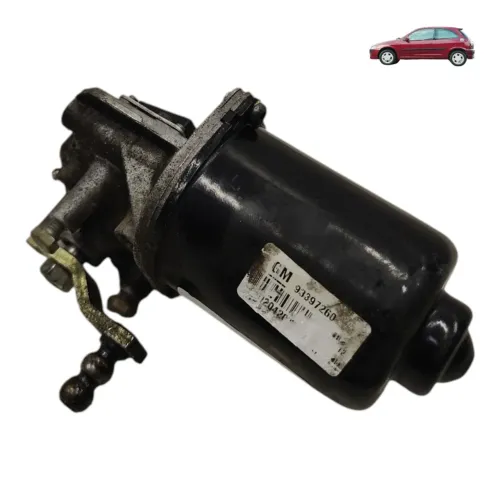 Motor Limpador Parabrisa Gm Celta Vhc 2005 2004 2003 2002