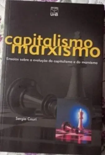 Capitalismo e Marxismo - Sergio Couri