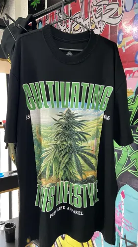 BLUSA PUFFLIFE