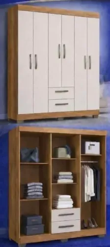 VENDO GUARDA ROUPA