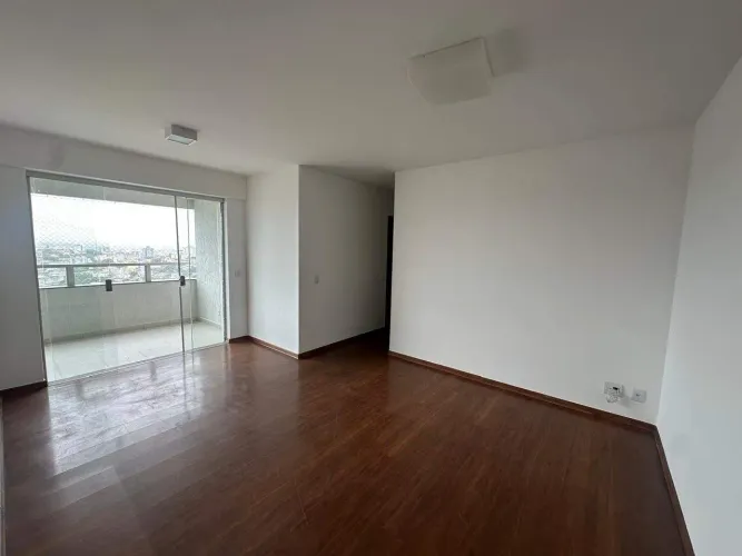 Apartamento à venda, 3 quartos, 1 suíte, 2 vagas, Buritis - Belo Horizonte/MG