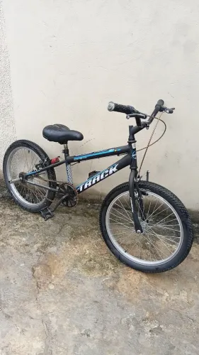 Bicicleta aro 20 infantil