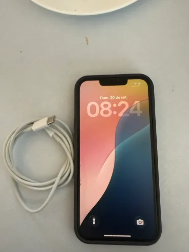 iPhone 14 128Gb - Branco